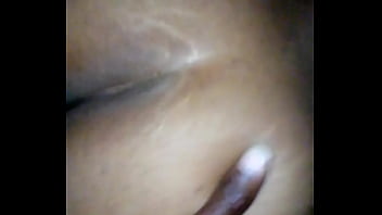 Hitting bae from the back pt 2 o g black