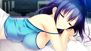 She’s waiting to drive you crazy