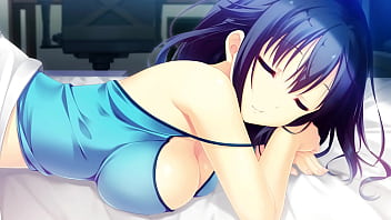 She’s waiting to drive you crazy