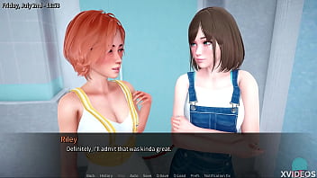 Stormside Ep55 – Visual Novel Gameplay Hd thumbnail