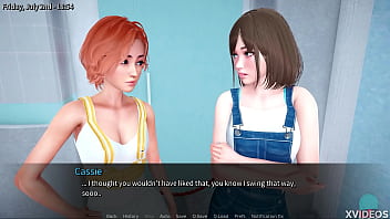 Stormside ep 55 – visual novel gameplay hd