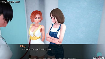 Stormside ep 55 – visual novel gameplay hd