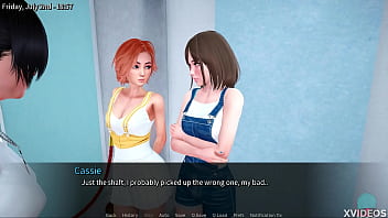 Stormside Ep55 – Visual Novel Gameplay Hd thumbnail