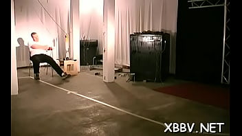 Elegant babe is fingering her sissy era