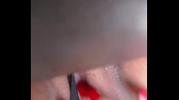 Brincando dentro do uber