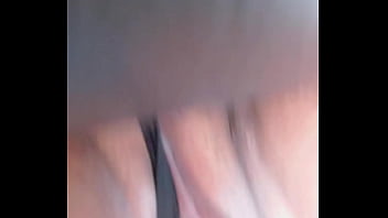 Brincando dentro do uber