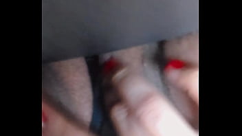 Brincando dentro do uber