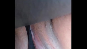 Brincando dentro do uber