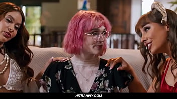 Saint Or Sinner Claire Tenebrarum Nicole Aria Tommy King thumbnail