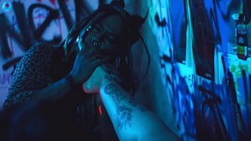 Goddess rotten venus foot domination