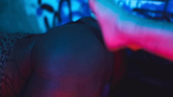 Goddess rotten venus foot domination