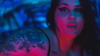 Goddess rotten venus foot domination