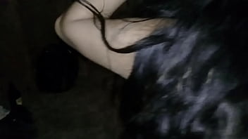 Jessy dandome lapdance