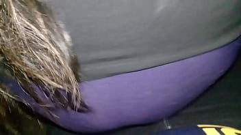 Jessy dandome lapdance