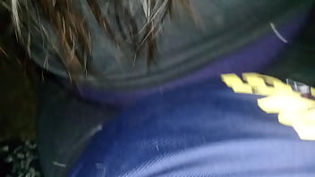 Jessy dandome lapdance