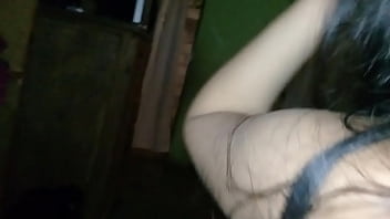 Jessy dandome lapdance