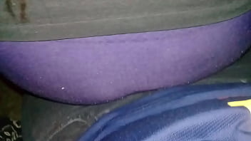 Jessy dandome lapdance