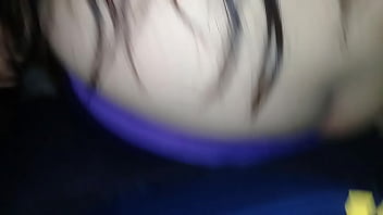 Jessy dandome lapdance