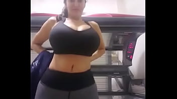 I want to know who is she