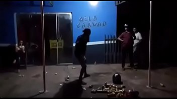 Baiano Pole Dance thumbnail