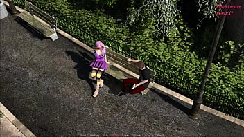 Fetish locator #06 pink hair feminist wants me to eat her pussy