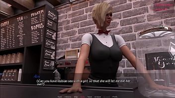 Fetish locator #06 pink hair feminist wants me to eat her pussy