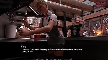 Fetish locator #06 pink hair feminist wants me to eat her pussy