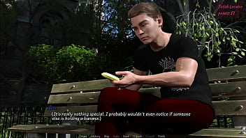 Fetish locator #06 pink hair feminist wants me to eat her pussy