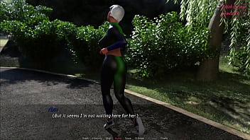 Fetish locator #06 pink hair feminist wants me to eat her pussy