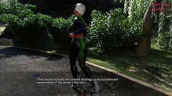 Fetish locator #06 pink hair feminist wants me to eat her pussy