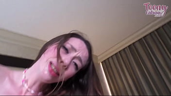 Perv & old seth brogan gives lola mai a lot of pleasure