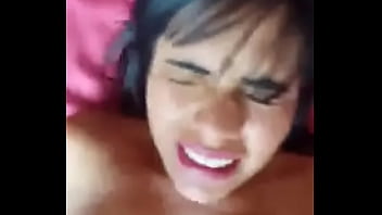 Le encanta que le metan la verga