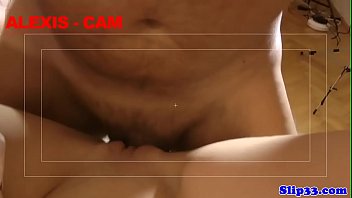 Beautiful teen makes old mans cock happy