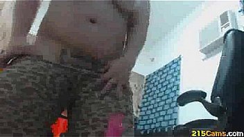 Bbw milk titties talks dirty and rocks her vibe