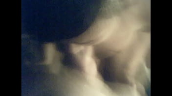 Black ex blowjob part 3