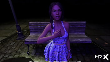 Actinglessons showing boobs in club e1 #11