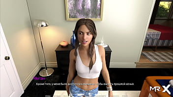 Actinglessons showing boobs in club e1 #11