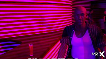 Actinglessons showing boobs in club e1 #11