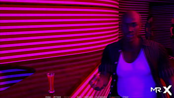 Actinglessons showing boobs in club e1 #11