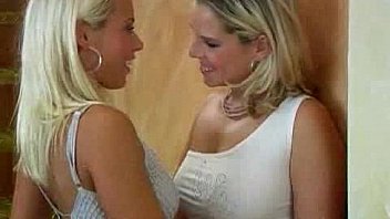 Blondes rubbing and toying boysiq