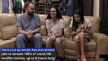 Tampa university entrance physical angel santana