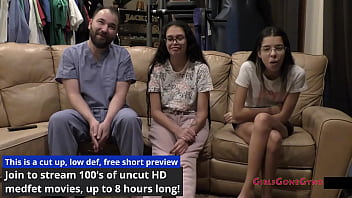 Tampa university entrance physical angel santana