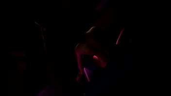 Chell masturbating after escaping aperture