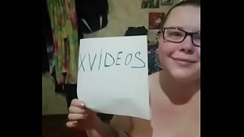 Видео для верификации