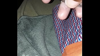 Zohorny123 busting a nut