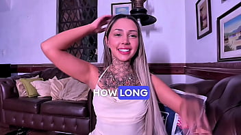 Pov 18yo gagging on a huge cock tiny latina nasty deepthroat casting Pov 18yo gagging on a huge cock tiny latina nasty deepthroat casting