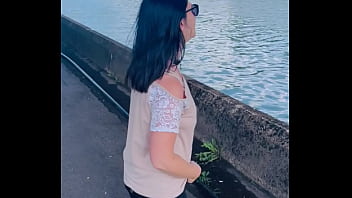 Retour en allemagne des pêcheurs heureux swame off