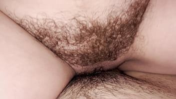 Hungry milf seduces pizza delivery man while husband is on business trip