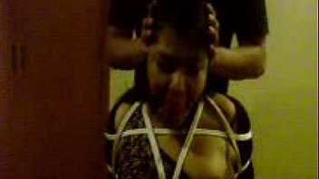 Bondage babe Bondage babe