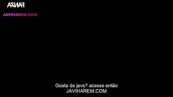 Casada tem vários amantes mas o corno vê eles fudendo legendado